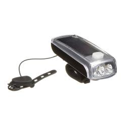 Фонарь передний с сигналом STG  FL1551B - фото