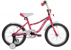 Велосипед Foxx Neptune 18 (2025) - фото