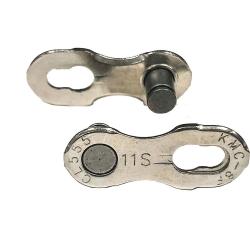 Замок цепи KMC CL555R, 11ск. - фото