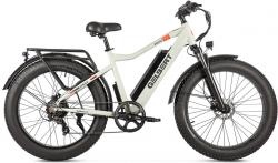 Электровелосипед Gelbert Pegas 1 PRO - фото