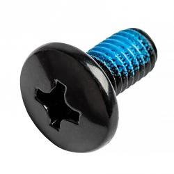 Запчасть креплений для сноуборда Reverse Side Screws of the base - фото