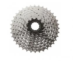 Кассета Shimano HG300, 9ск, 11-32, ICSHG3009132 - фото