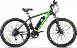 Электровелосипед Gelbert Ran 1 ST - фото