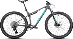 Велосипед Titan Racing Cypher DC Carbon Elite (2025) - фото