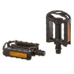 Педали Wellgo LU-937NB - фото