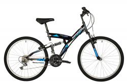 Велосипед MIKADO EXPLORER 26" (2022) - фото