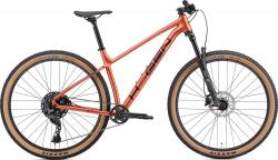 Велосипед Hagen Five Ten (5.10) 29" (2024) - фото