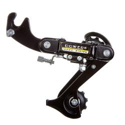 Задний переключатель Power RD-18b, 6 скоростей - фото