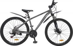 Велосипед Nameless S7200D 27.5 (2025) - фото