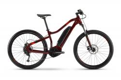Электровелосипед Haibike SDURO HardSeven Life 1.0 27.5" (2020) - фото