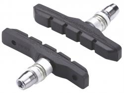 Тормозные колодки BBB VeeStop черный, BBS-04 - фото