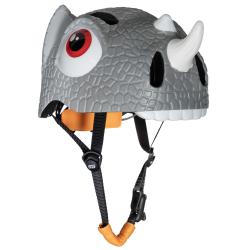 Шлем детский STG Rhinoceros - фото
