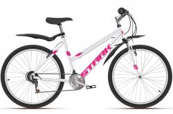 Велосипед Stark Luna 26.2 V (2021) - фото