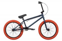 Велосипед Novatrack BMX Jupiter 20" (2024) - фото