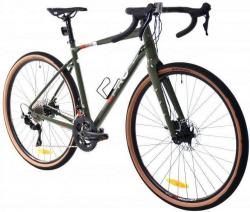 Велосипед Capriolo Road Gravel 9.6 (2x11) - фото