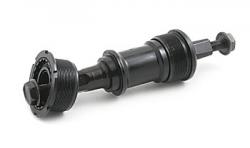 Каретка B906BK полукартридж 122,5 мм - фото