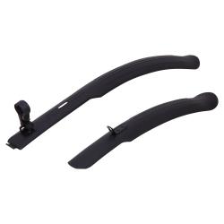 Крылья STG P-26, зажим 31,8мм, пластик - фото