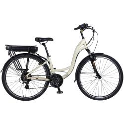 Электровелосипед Stinger Valencia 3 28" (2018) - фото