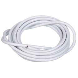 Оплетка для тормозов STG HJ-DCP001-3M-WHT 3м . - фото