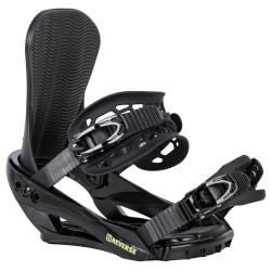 Крепления для сноуборда Reverse Rental - фото