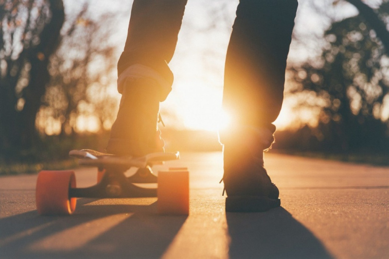 Скейтборды в 2022 году: на что обратить внимание перед покупкой Скейтборды в 2022 году: на что обратить внимание перед покупкой