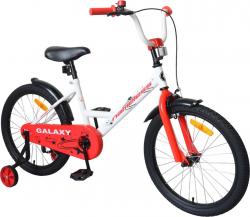 Велосипед Nameless Galaxy 20 (2025) - фото