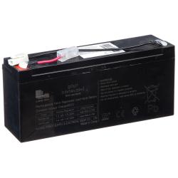 Батарея для электросамоката 12V 7AH - фото