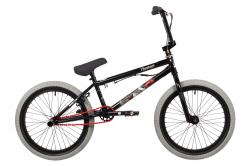 Велосипед Novatrack BMX Crow 20" (2024) - фото