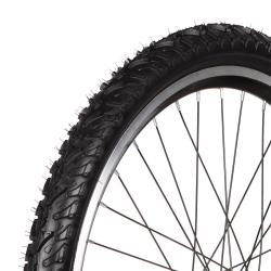 Покрышка INNOVA IA-2003 24"х2,1, чёрная - фото