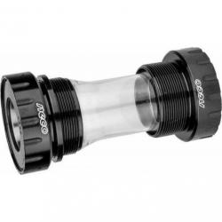 Каретка Neco BB501, (BSA) GXP, черный - фото