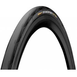 Покрышка Continental Grand Sport Extra, 700 x 23C, кевлар - фото