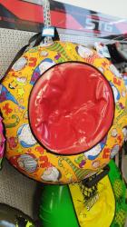 Тюбинг 65см ОКСФОРД GNOME - фото