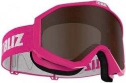 Горнолыжные очки-маска BLIZ Goggles Liner Pink, 45070-44 - фото