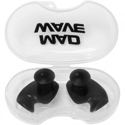 Беруши силиконовые Mad Wave Ergo Ear Plug - фото
