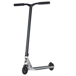 Самокат трюковой Novatrack Replay, дека 48 см (2025) - фото