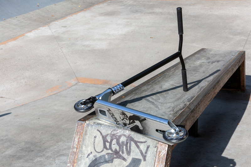 Ребенок просит трюковой самокат - как выбрать и на что обратить внимание? Ребенок просит трюковой самокат - как выбрать и на что обратить внимание?