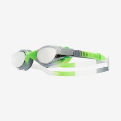 Очки для плавания подростковые TYR Vesi Tie Dye Mirrored Junior - фото