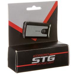 Фонарь передний STG JY7015 - фото