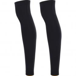 Чулки-утеплители для ног демисезон Santini Unico Midseason Legwarmers - фото