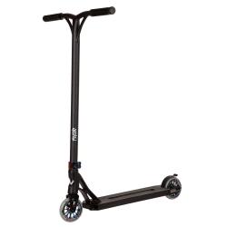 Самокат трюковой NOVATRACK PSYCHO 60 (2022) - фото