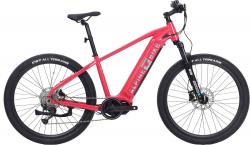 Электровелосипед Alpinebike Finsteraarhorn - фото