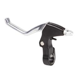 Тормозная ручка POWER VBL-427A сер. (алюм.) пара - фото