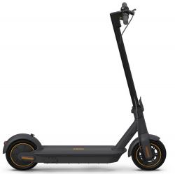 Электросамокат Ninebot KickScooter MAX G30 - фото