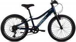 Велосипед Aspect Galaxy 20 (2024) - фото