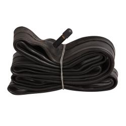 Бутиловая камера 28Х1,75 автониппель 48мм - фото