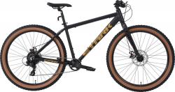 Велосипед Stark Tank 27.1 D+ (2025) - фото