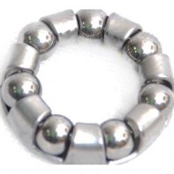 Подшипник передней втулки в сепараторе 3/16"х7, 6-911 - фото