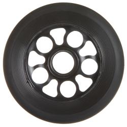 Колесо PU 110mm для трюковых самокатов с алюминиевым ободом - фото