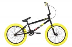 Велосипед Novatrack BMX Wolf 20" (2024) - фото