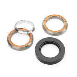 Рулевая колонка HIPE S20 черная - фото